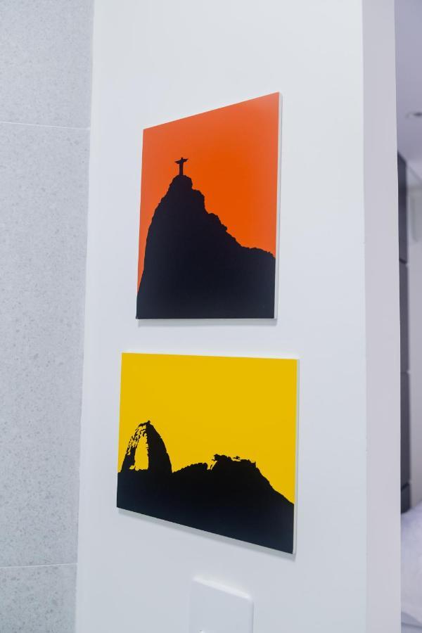 Apartamento Ipanema 309 *